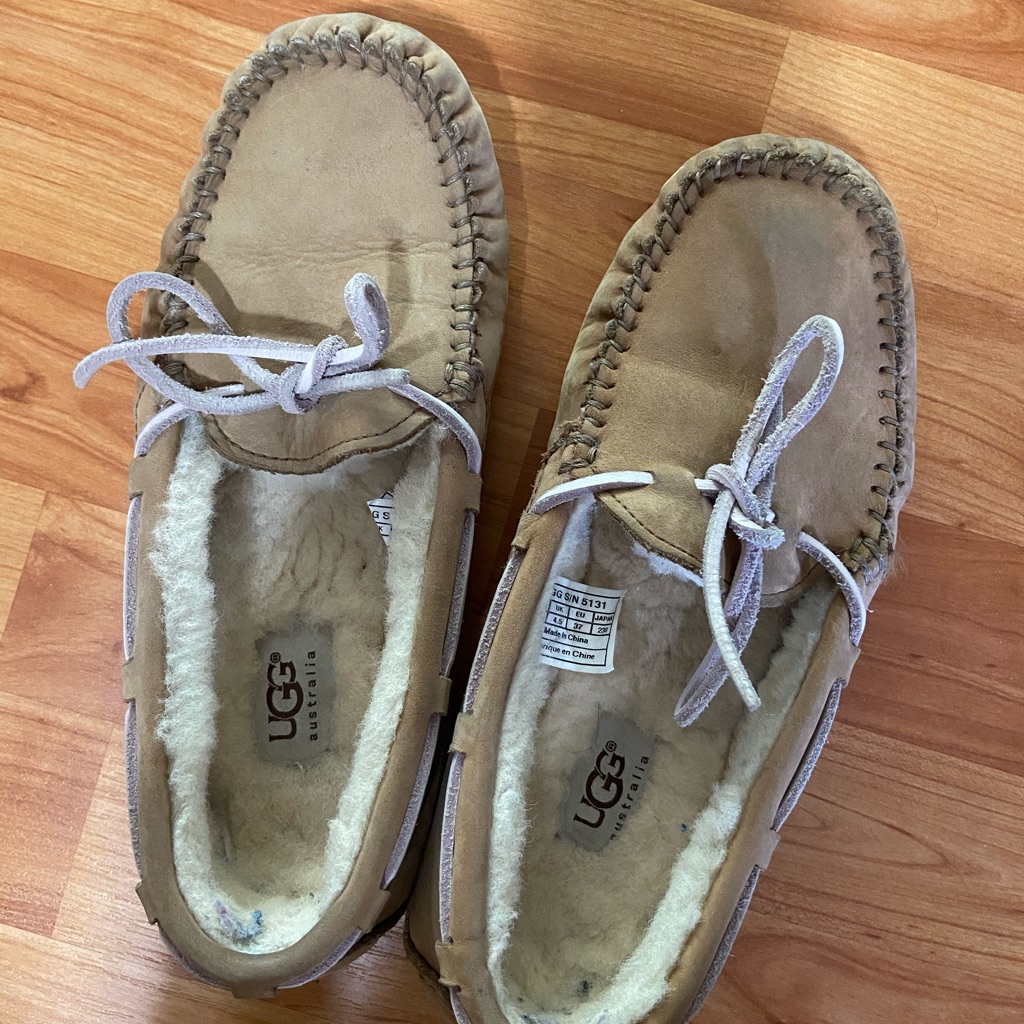 Ugg